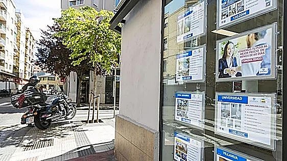 House sales fall in the first quarter, confirming market downturn in 2026