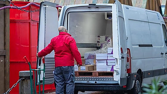 One in four sick leave cases in Spain begin on a Monday