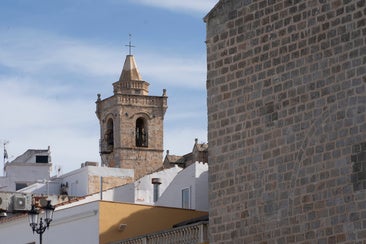 The incident happened in the Menorcan town of Ciutadella