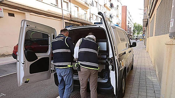 Spain gender-based violence: woman under arrest for stabbing partner to death