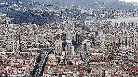 Malaga province home sales drop by 10% in first quarter of 2026