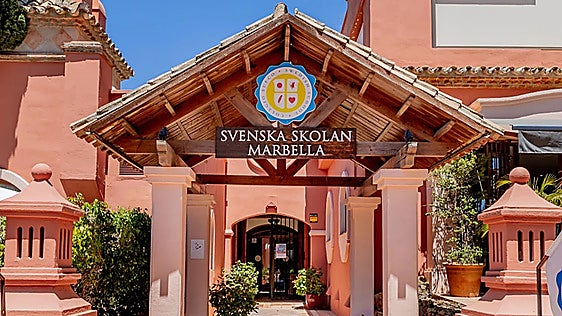Marbella opens procedure for transfer of land for Swedish school in Nagüeles district