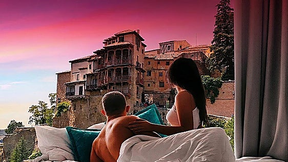 Record number of sexual encounters and infidelities: the 'promiscuity map' of Spain