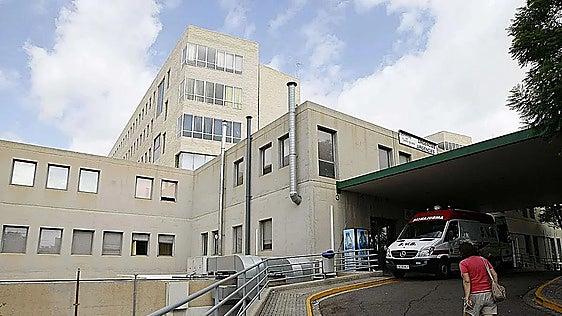 Barcelona and Alicante women under hantavirus isolation to receive visitors on Monday after testing negative