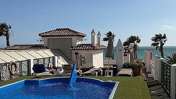 Granada's Costa Tropical benefits from the 'safe haven' effect with a rise in summer bookings and prices
