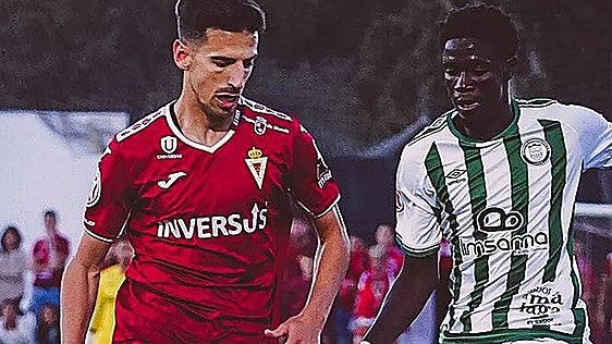 Primera RFEF: Battle for survival goes down to the final day
