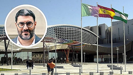 Malaga fair and trade centre's director resigns to join private company