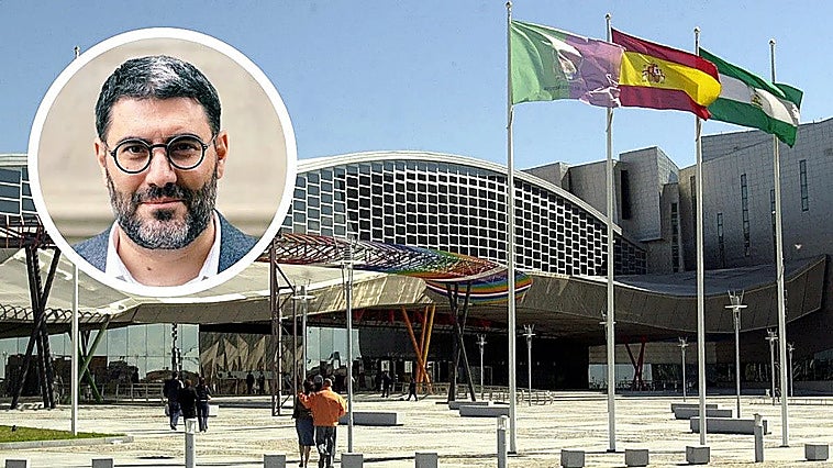 Malaga fair and trade centre's director resigns to join private company