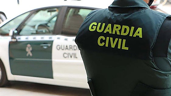 Madrid police dismantle network specialising in robbing jewellery shops, casinos and petrol stations