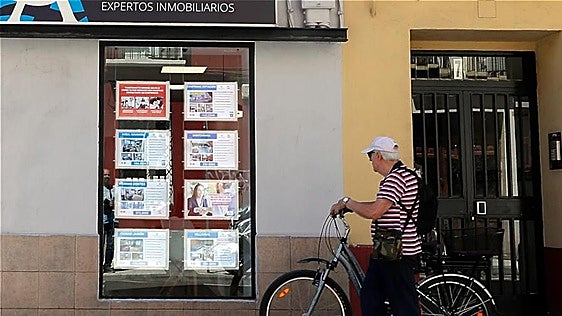 Spanish home sales drop in first quarter confirms 2026 market contraction trend