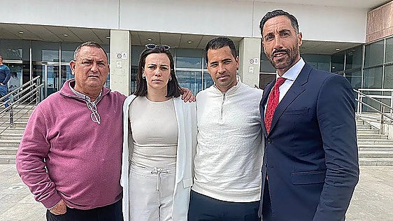Malaga woman wins legal battle after finding strength in motherhood to sue her uncle for sexual abuse