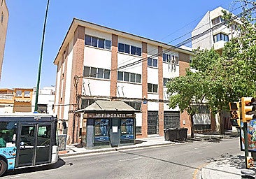 Malaga launches project to adapt Capuchinos building as adult education centre