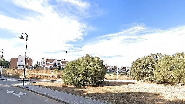 Malaga increases municipal land funds by auctioning off land for housing