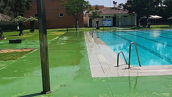 Water restrictions in four Antequera municipalities due to aquifers' state