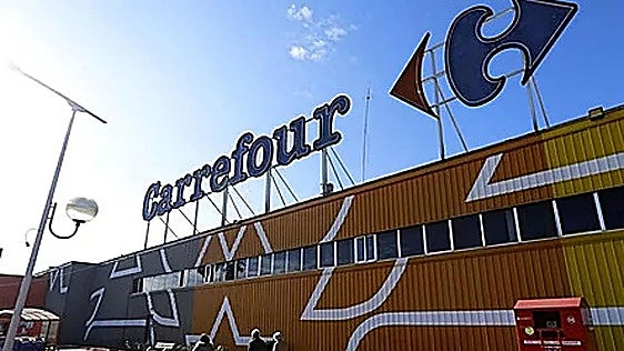 Safety alert: fire risk triggers Carrefour toy withdrawal