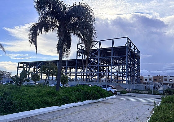 Torre del Mar theatre project reactivated after months of delays over budget problems