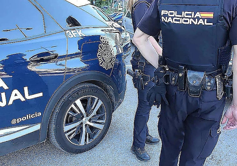 Two-year-old girl dies in Spain after father forgets her in car for several hours