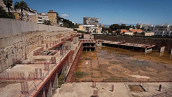 Costa del Sol property now for sale: 353 apartments planned on the site of Torremolinos' former Meliá hotel starting from €423k to €1.15 million