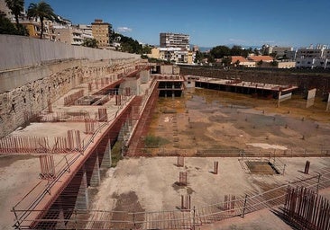 Costa del Sol property now for sale: 353 apartments planned on the site of Torremolinos' former Meliá hotel starting from €423k to €1.15 million