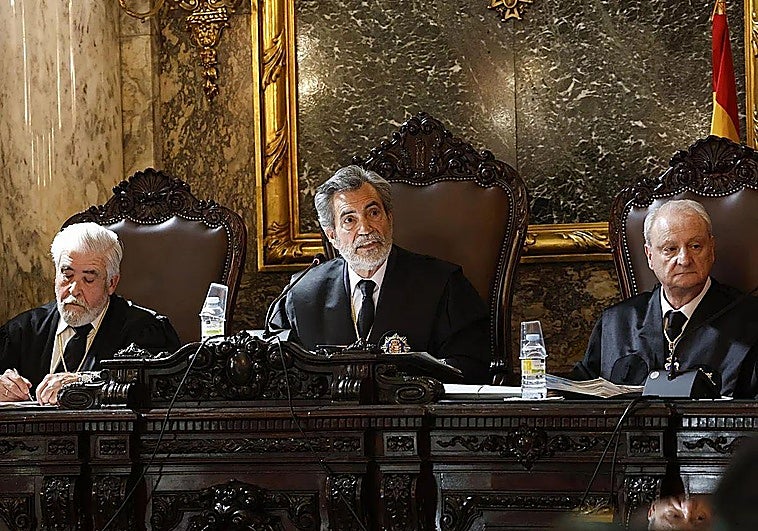 Spain government reports 550,000 migrant regularisation applications to Supreme Court