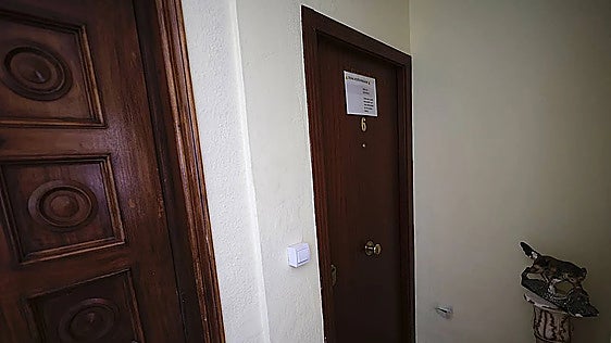 Malaga murderer was evicted from another flat before killing new landlord over 120 euros one month later