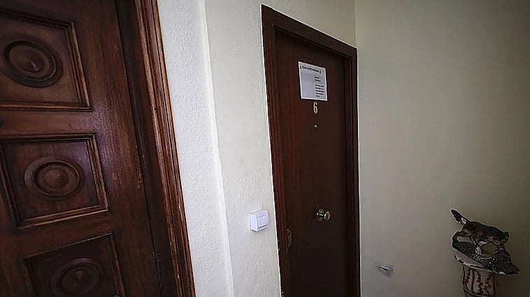 Malaga murderer was evicted from another flat before killing new landlord over 120 euros one month later