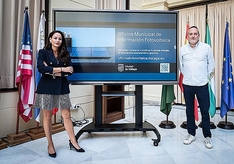Malaga launches new digital tool to help residents calculate whether solar energy is profitable in their building