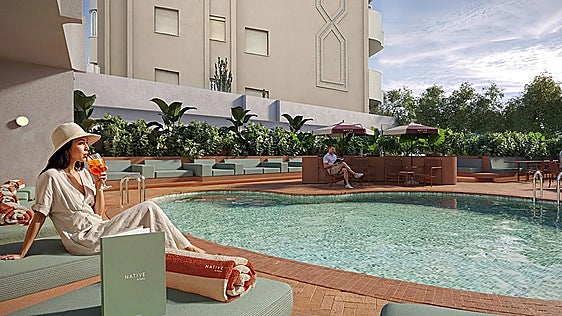 Marbella welcomes premium digitised hotel chain Numa