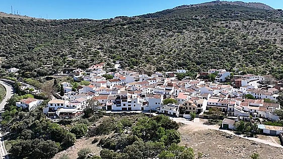 Axarquía village councillor's father dies in work-related accident