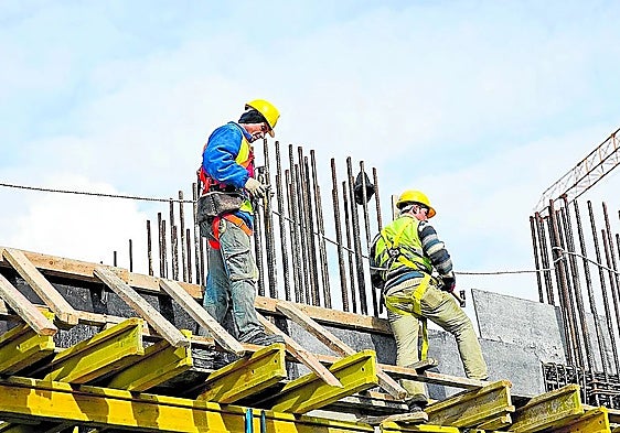 Spain employment: almost two out of every three workplace accidents happen in the first four hours of the shift
