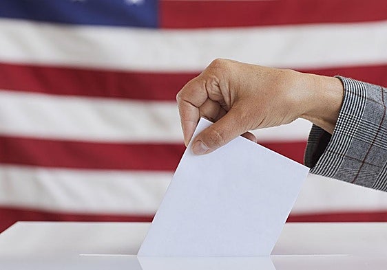 Your 10-Minute Guide to Voting From Abroad