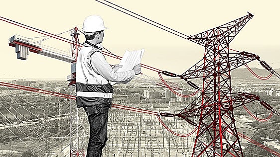 Malaga electricity grid saturation holds back more than 22,000 new homes