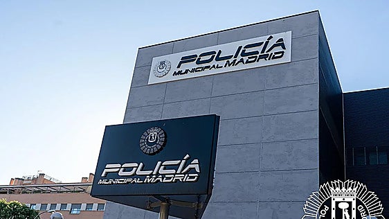 Spanish priest under investigation after police catch him with poppers and Viagra in Madrid