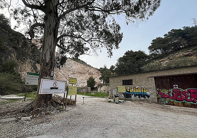 Public consultation period opens for Nerja's Río Chíllar