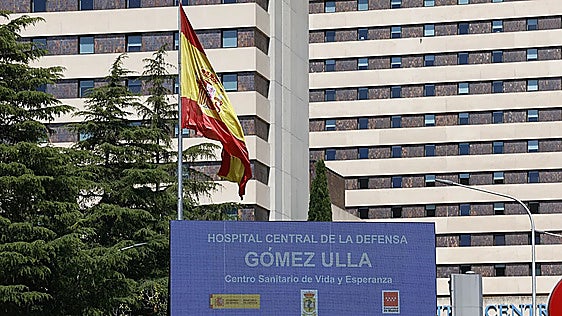 Spain confirms new hantavirus case among cruise ship passengers quarantining in Madrid