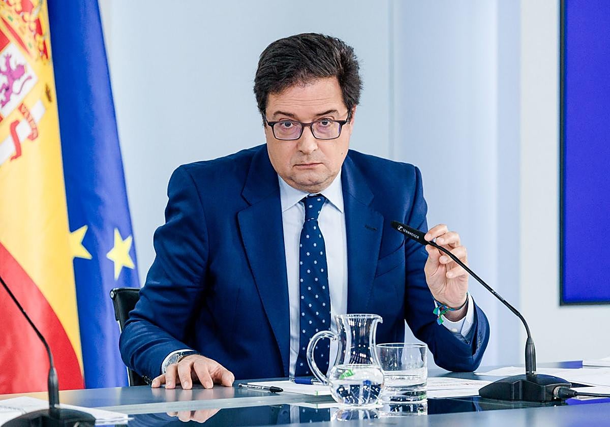 Spain to fine AI abusers up to €35m under strict new laws