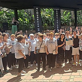 Over 40 associations to participate in Almuñécar-La Herradura spring community event