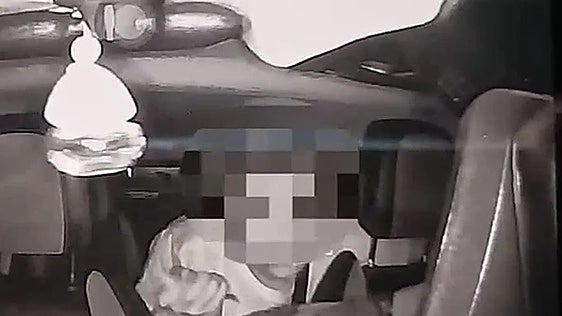 Vélez-Málaga taxi passenger stabs driver and steals 500 euros