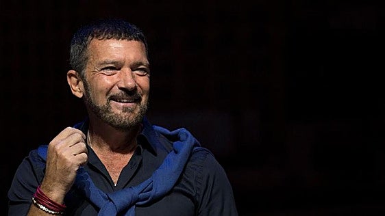 Antonio Banderas to join Pope Leo in Madrid to discuss faith and culture