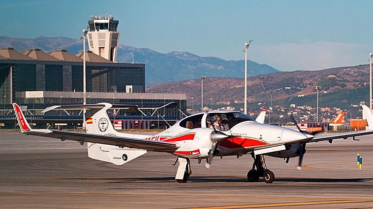 One Air: Redefining Pilot Excellence from the Heart of Málaga