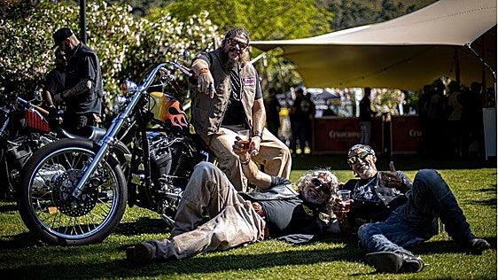 The festival returns to Benahavís for its third edition.