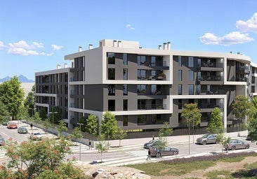 Subsidised housing in Malaga city: a new VPO opportunity for interested homebuyers