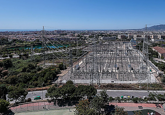 Malaga grid shortage stalls 22,000 homes and investments worth billions