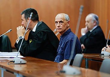Famous Malaga serial killer suffers attack in prison and requires isolation from other inmates