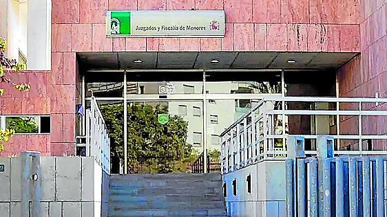 Malaga court finds underage boy guilty of sexually assaulting classmate