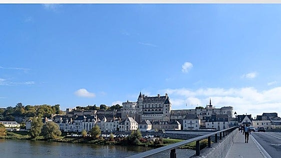The Loire Valley: A trip where the river sets the pace