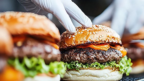 Eight mouth-watering burger places in Malaga province