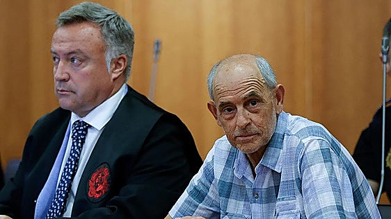 Malaga court finds repeat offender Dinamita Montilla guilty of 21-year-old man's murder in Montes de Málaga