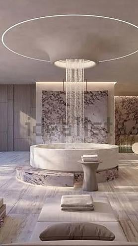 Imagen secundaria 2 - Inside Cadiz’s most expensive listing: a multimillion euro luxury property