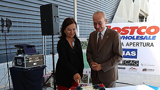 Costco Malaga will open in 2027 with 200 employees and 25,000 members